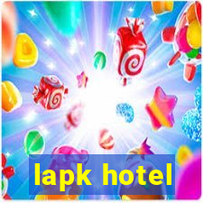 lapk hotel